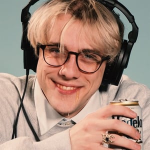 This is the Avatar Image for the Matt Watson AI Voice and Text to Speech Generator